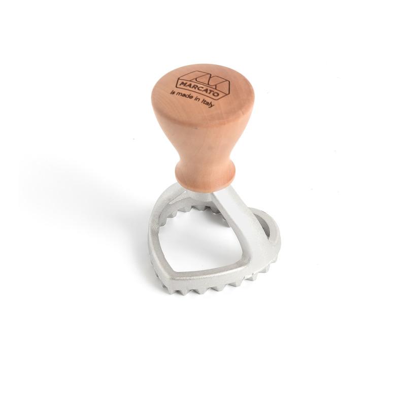 Vykrajovátko na ravioli/sušenky, srdíčko, 5 cm