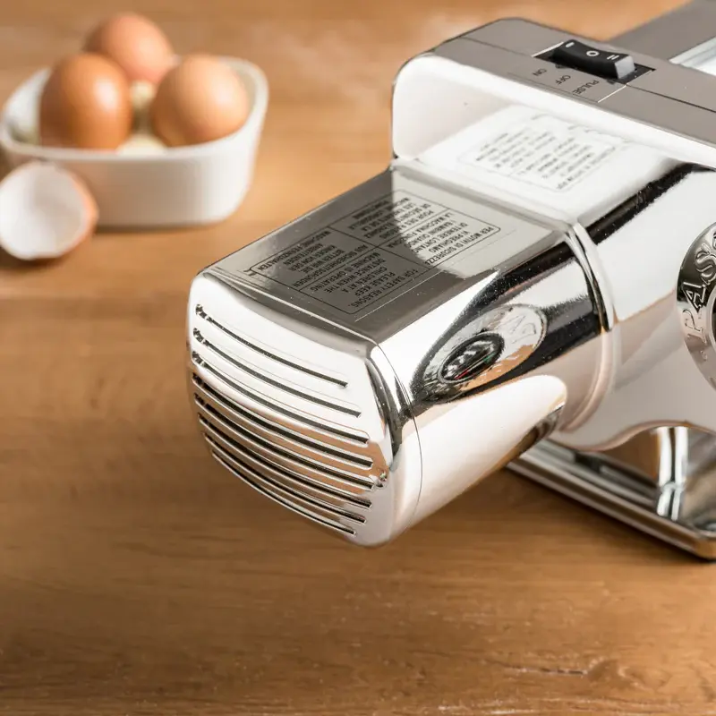 Motor Pastadrive ke strojku na těstoviny Atlas+ a Ampia, 220 V