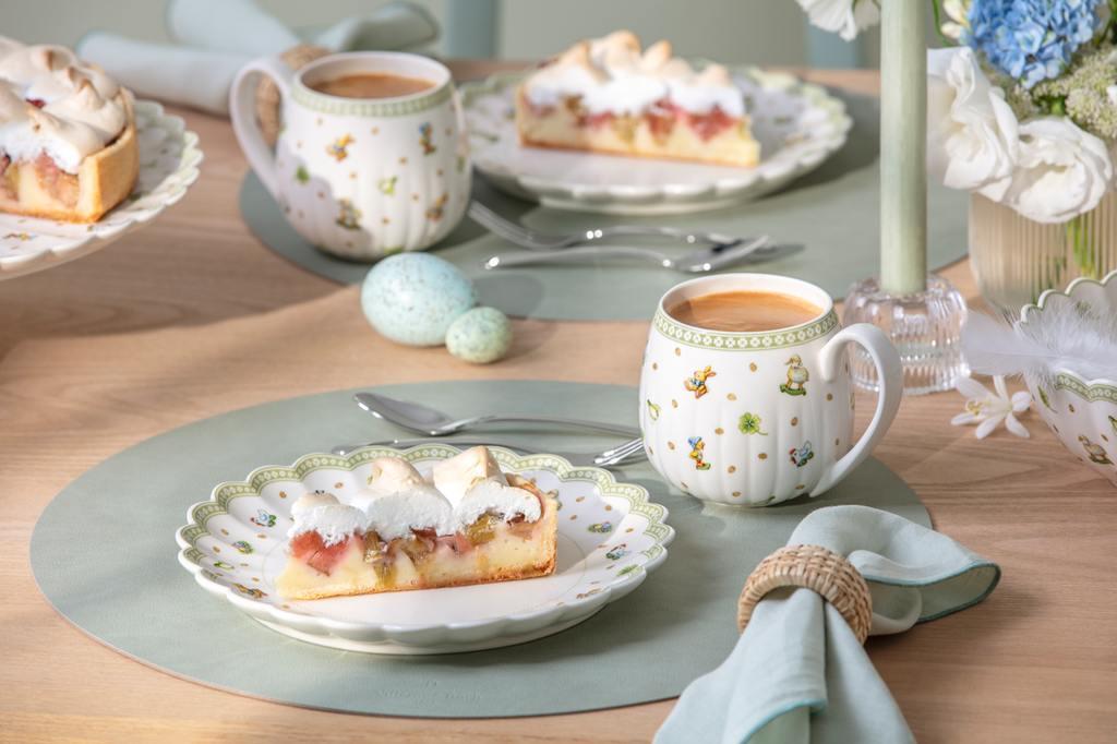 Porcelánový hrnek Easter Delight, 0,36 l