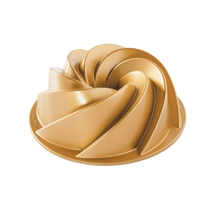 Nordic Ware forma na bábovku Heritage