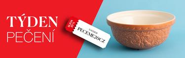 20% sleva s kódem PECEME20CZ