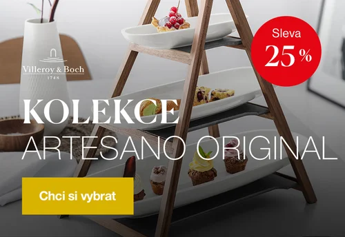 Artesano Original - 25 %