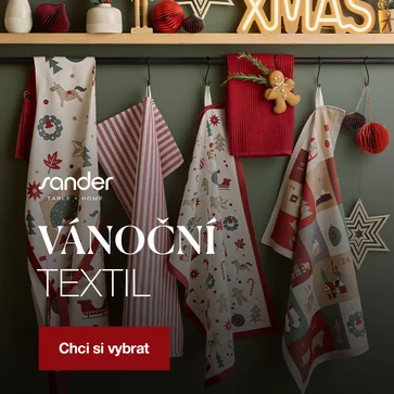 Textil Sander