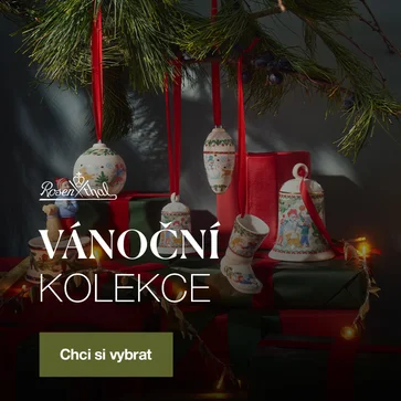 Osmá kolekce s ilustracemi Renáty Fučíkové ožívá vzpomínkami na bezstarostné chvilky vánočního období.