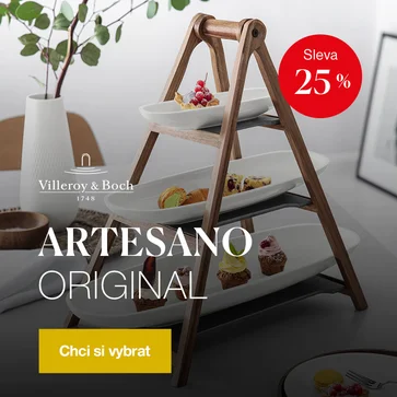 Artesano Original - 25 %