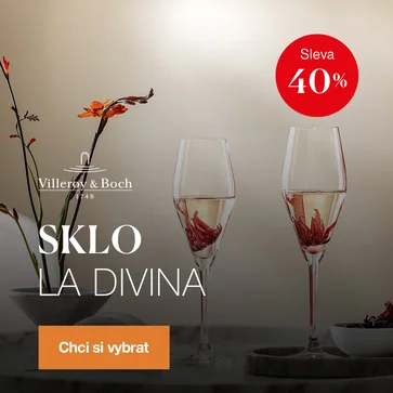 Na první pohled učarují svým moderním tvarem, který připomíná lichoběžník. Ale i přes jejich moderní design z nich vyzařuje i nádech klasiky, což činí tuto kolekci vhodnou pro jakoukoli příležitost.