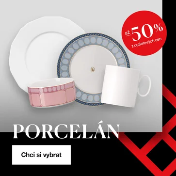 Outlet store Čestlice