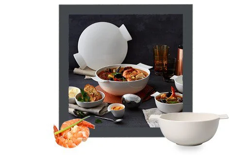 Polévka plná barev a chutí: Francouzská bujabéza