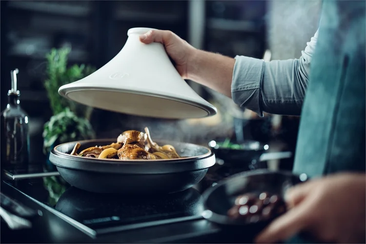 Tajine - světový bestseller od Emile Henry