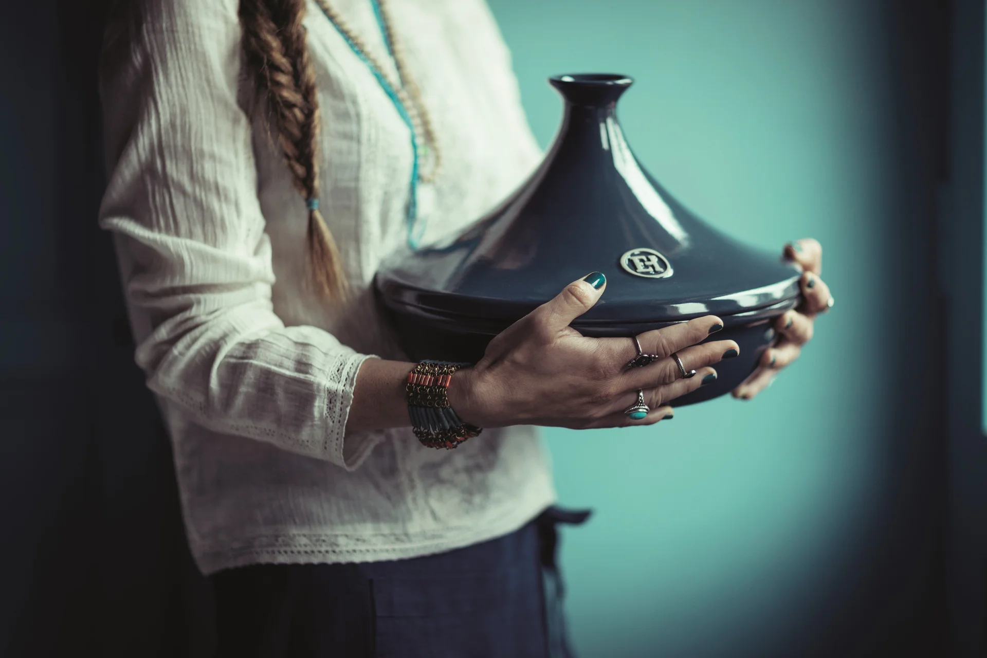 Tajine - světový bestseller od Emile Henry