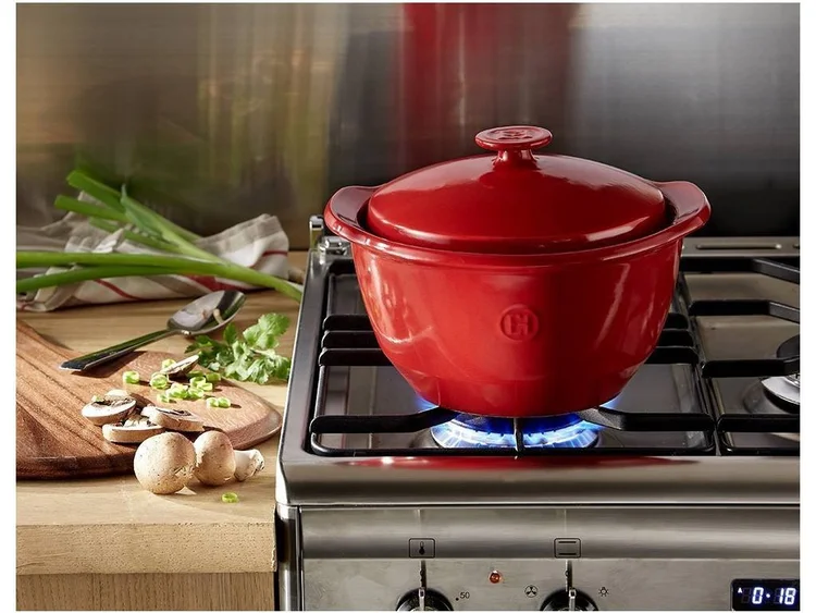 Všechno, co potřebujete vědět o vaření v jednom hrnci