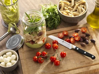 Jaké jsou typy, druhy a tvary nožů a které jsou pro vás ty pravé?