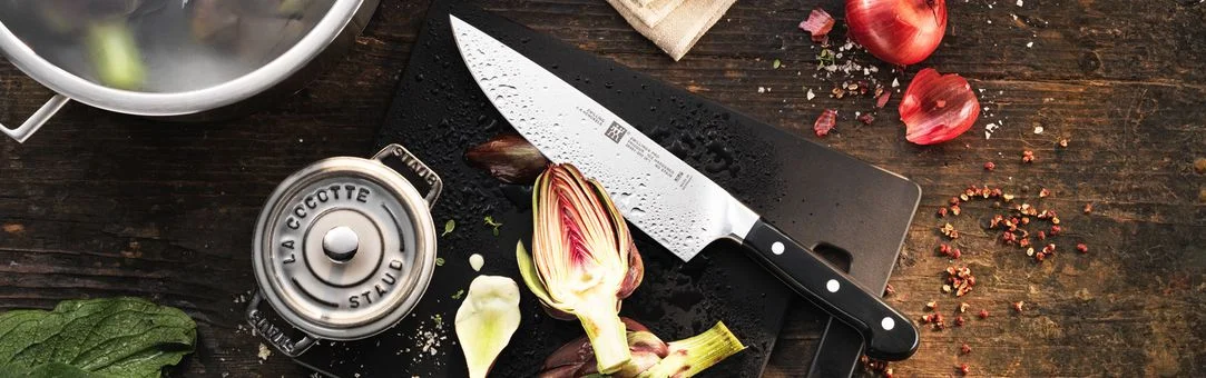 Jak vybrat kvalitní nože?