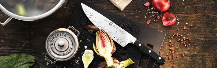 Jak vybrat kvalitní nože?