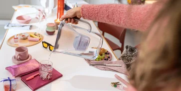 Pitný režim jako základ pevného zdraví