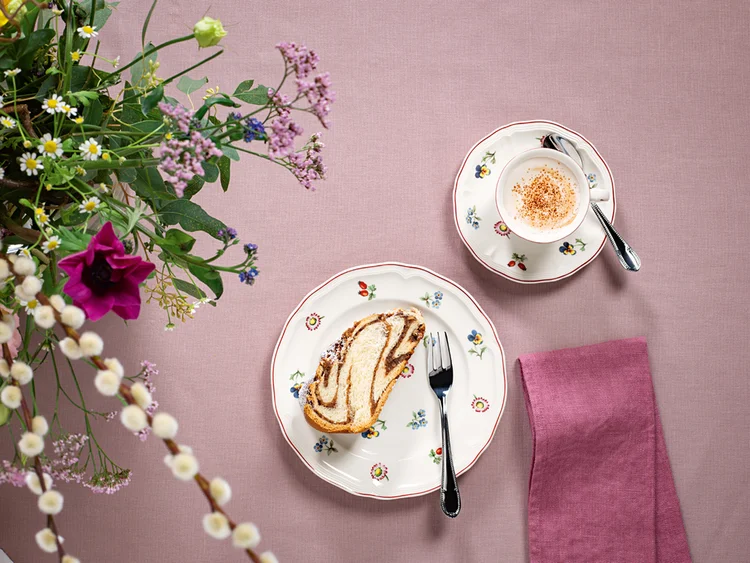 Kolekce Petite Fleur Villeroy & Boch