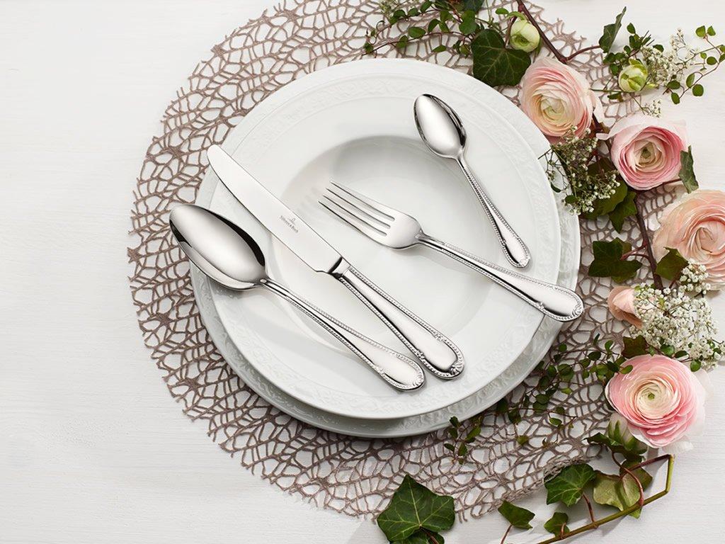 Jak si poradit s příbory