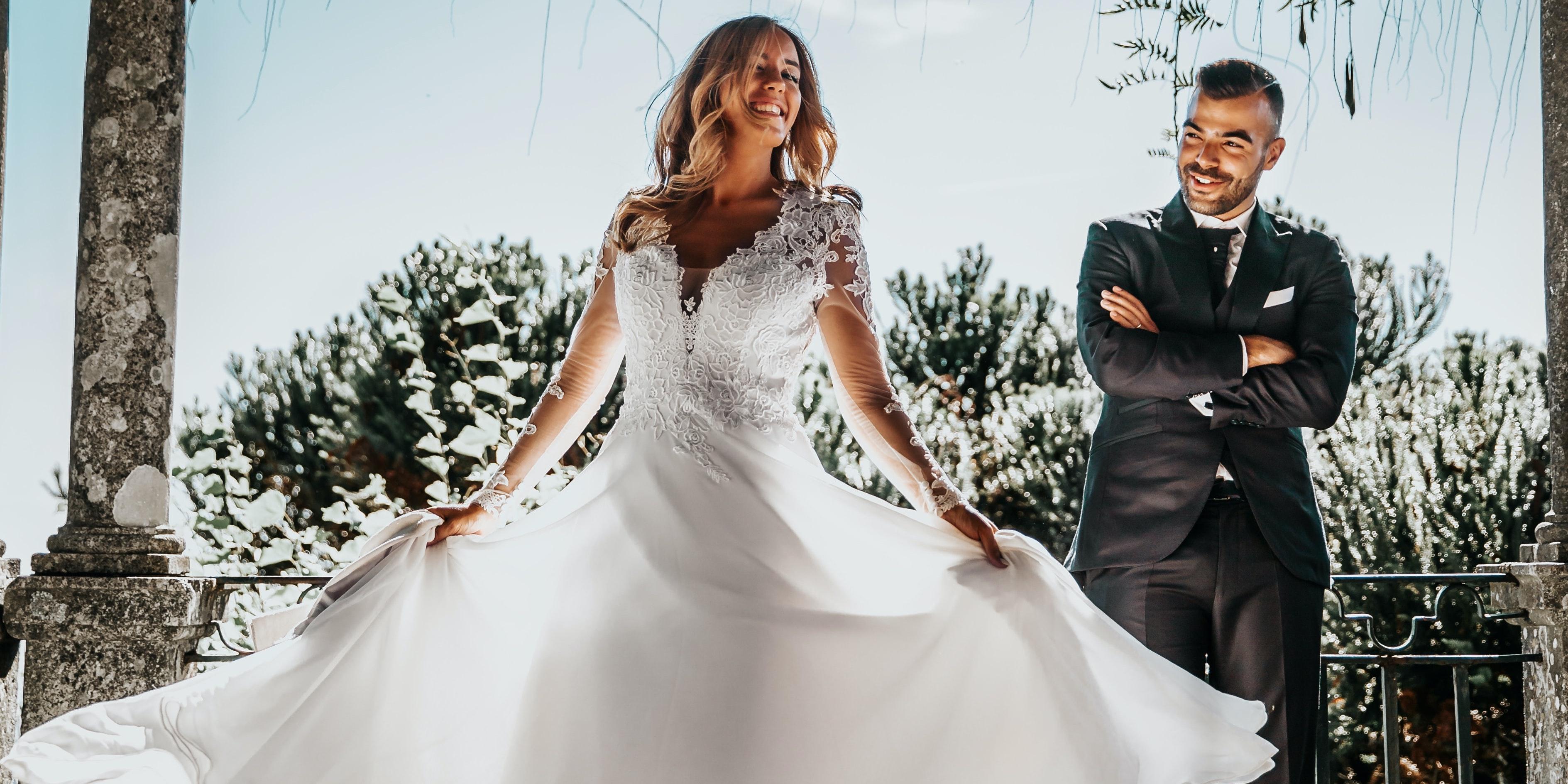 Najděte dokonalý dárek pro svatební pár