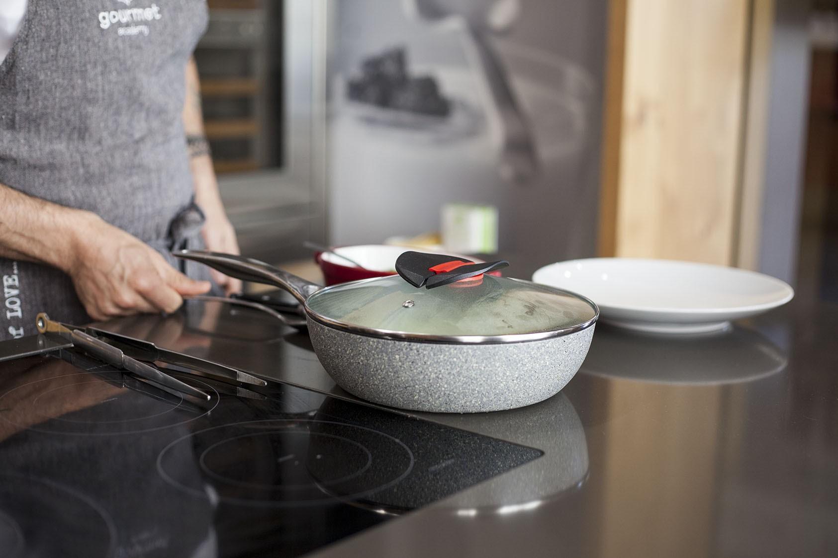 7 důvodů, proč mezi Ballarini pánvičkami najdete tu pravou