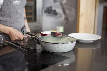 7 důvodů, proč mezi Ballarini pánvičkami najdete tu pravou