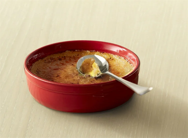 Créme brûlée