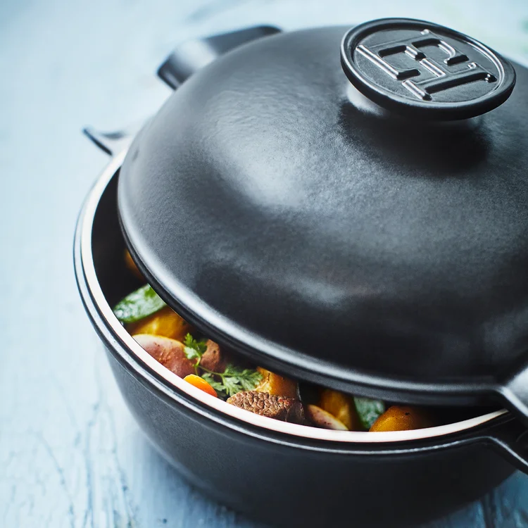 Emile Henry Delight – jednoduše delikátní