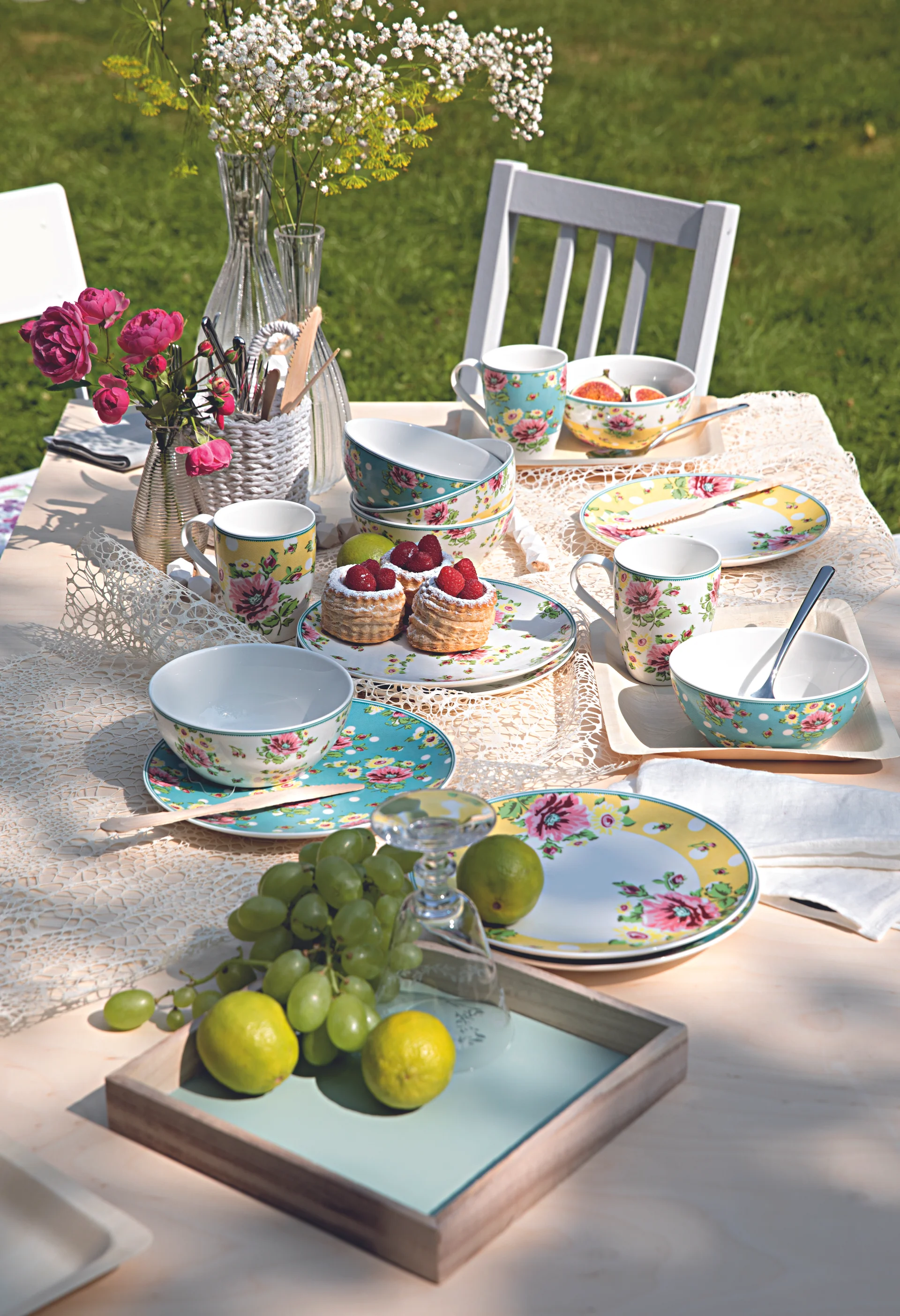 Velikonoce na pohodu