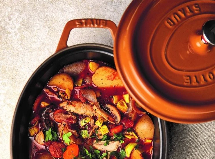 Kuře Zdeňka Pohlreicha