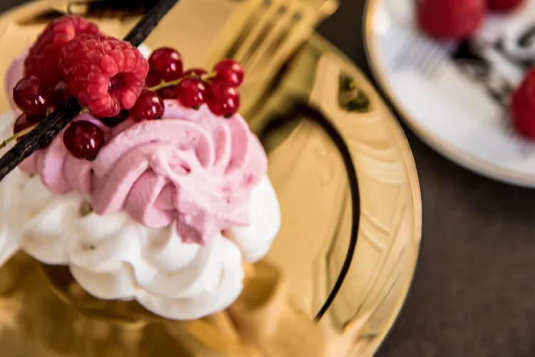 Valentýnské bezé Josefa Maršálka