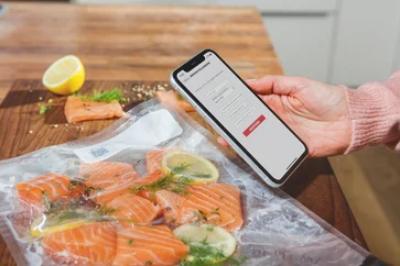 Chytré vakuování potravin se Zwilling Fresh & Save