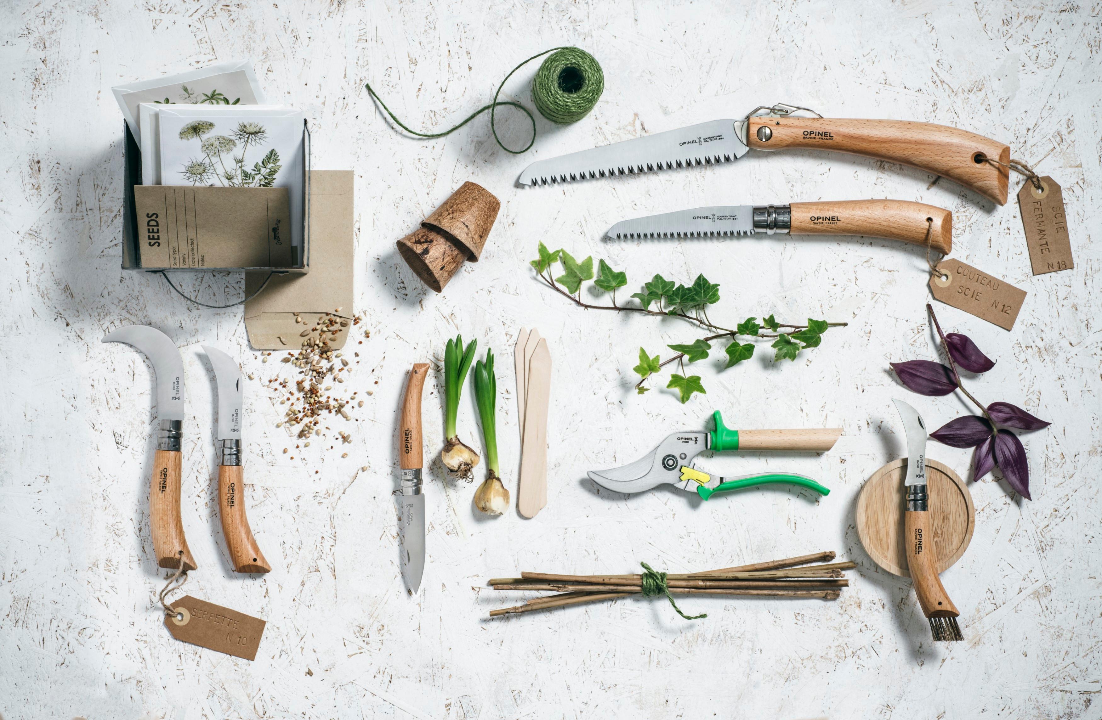 Připravte se na jarní probouzení zahrady. Zasaďte si bylinky proti depresi, které navíc užijete i v kuchyni.