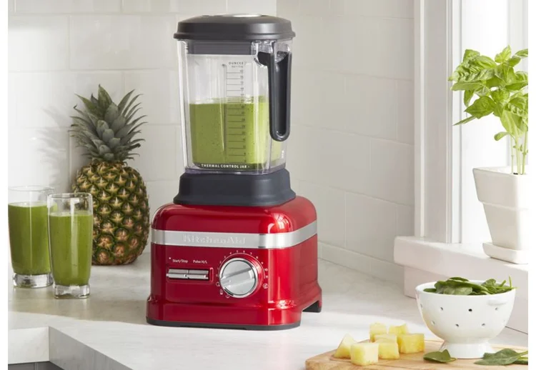 Jak vybrat správný mixér (maker) na smoothie?