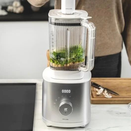 Zwilling Mixér s integrovanou váhou Enfinigy Pro, 1,8 l