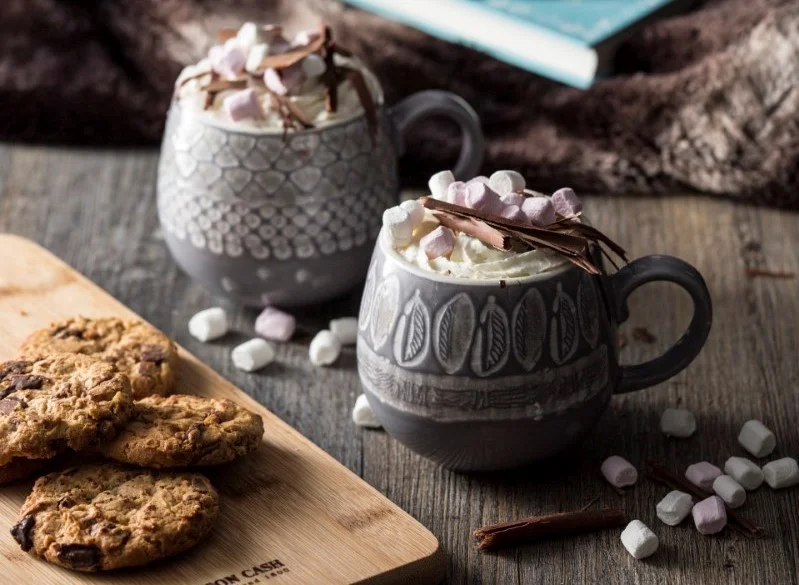 Hrnky Mason Cash z kolekce Impressions Mugs, objem  350 ml.