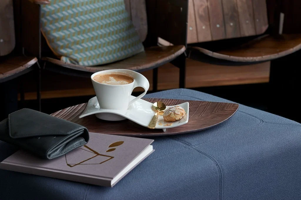 Šálek na cappuccino z kolekce New Wave Villeroy & Boch