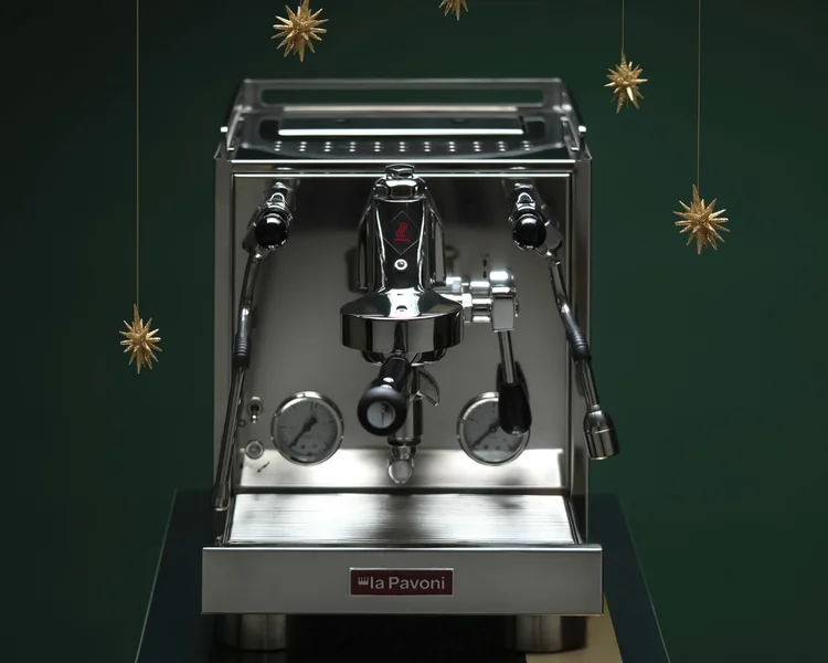 Dárky pro všechny, kterým učarovala vůně kávy