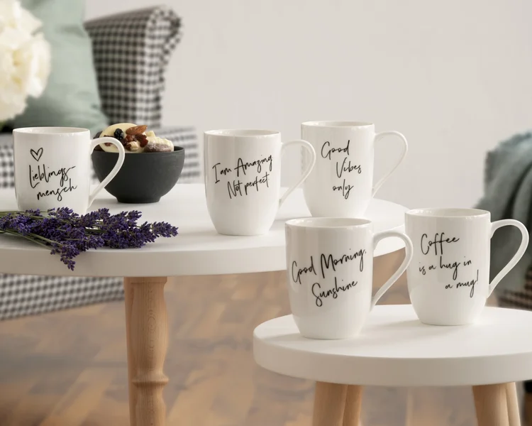 Dárky pro čajomilce