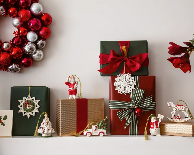 Dárky pro radost a potěšení