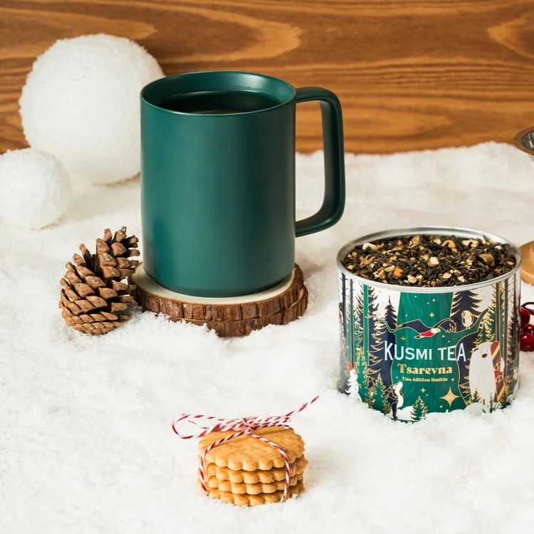 Prémiové delikatesy nejen na Vánoce