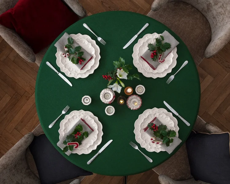 Slavnostní prostření