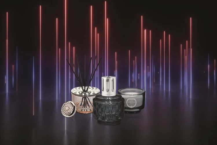 Dárky pro milovníky bytových vůní