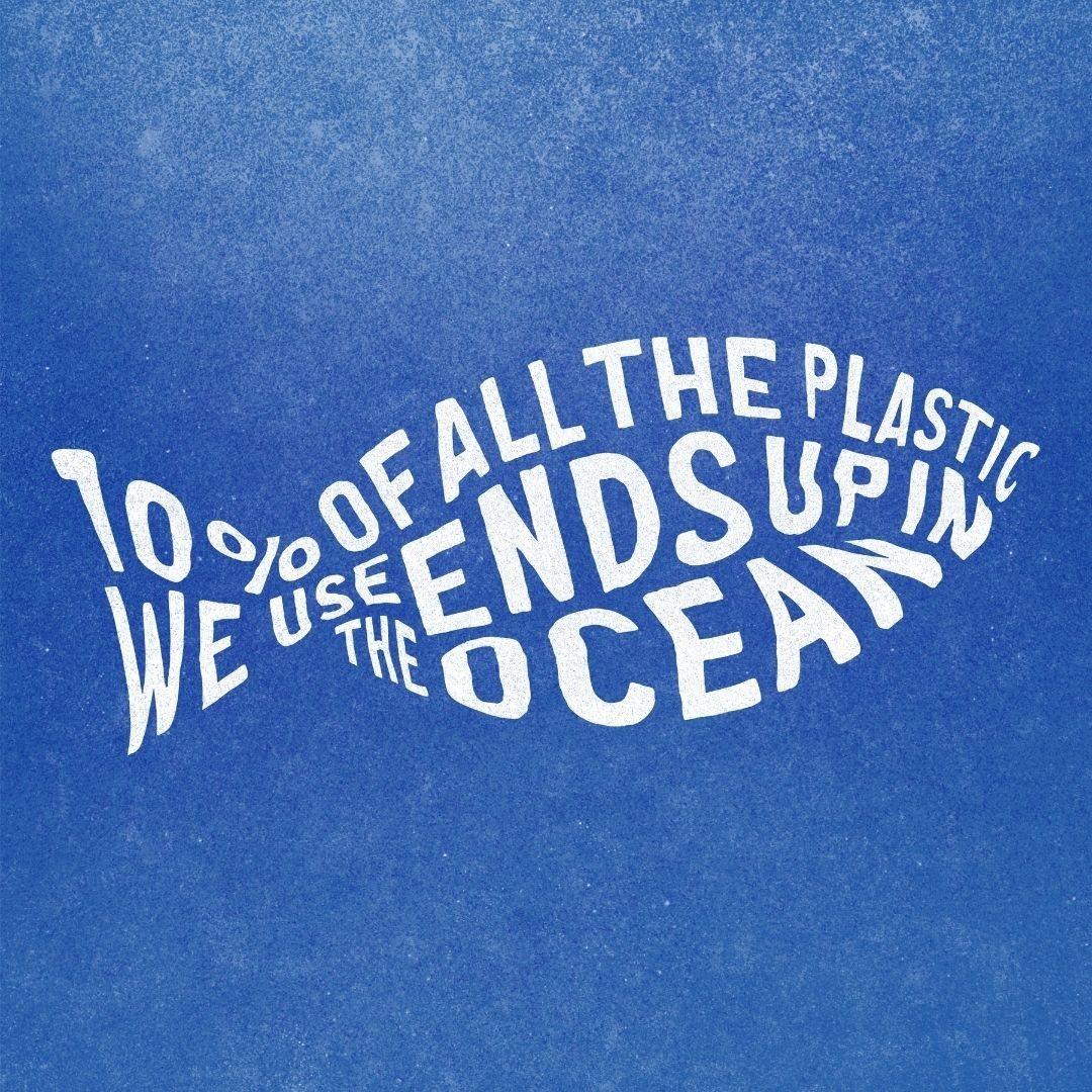 Přes 8 milionů tun plastového odpadu ročně skončí v oceánech. Má to trápit i nás Čechy?