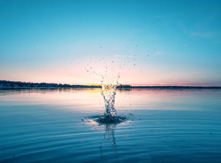 Kvalita vody nezávisí jen na normách