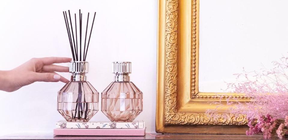 Lampe Berger Paris se mění na Maison Berger 