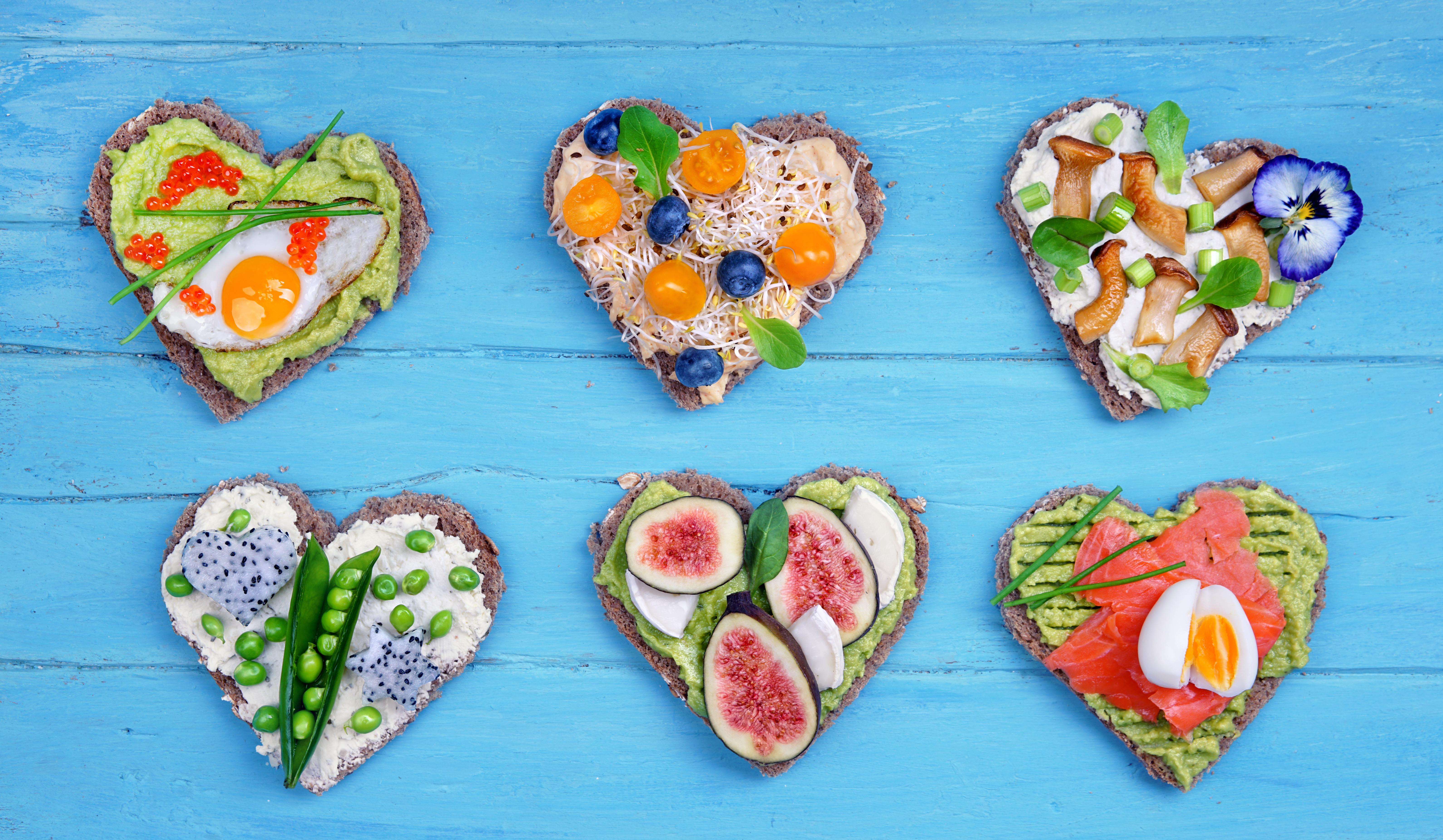 Když vás honí mlsná aneb 2+1 recept na zdravé mlsání