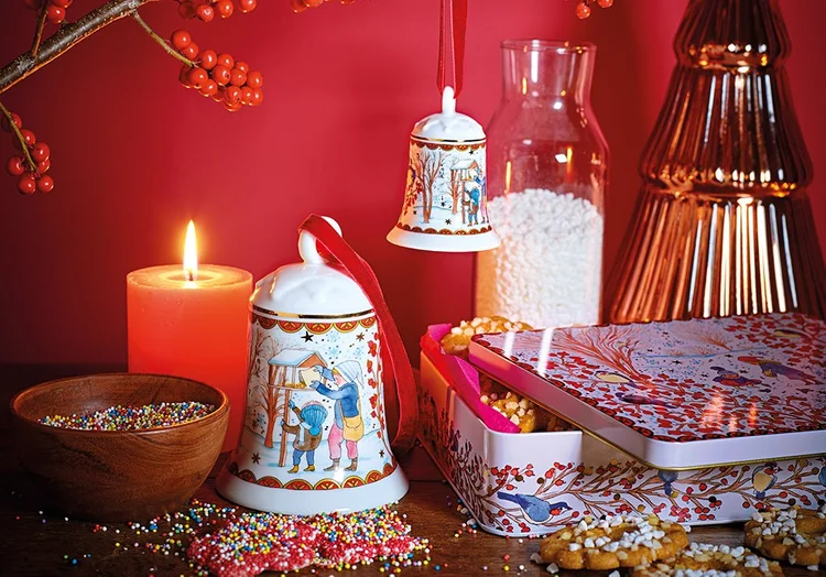 Poetika českých Vánoc podle Renáty Fučíkové