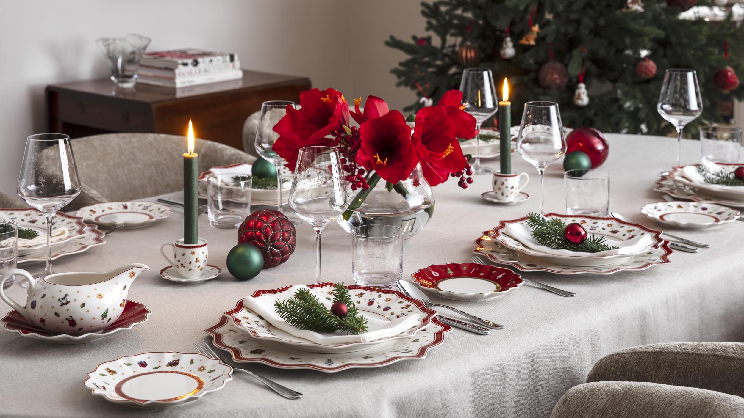 Vánoční průvodce: tipy na dárky