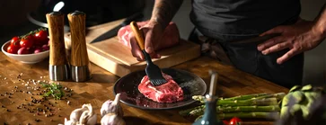 Jak se stát mistrem grilování