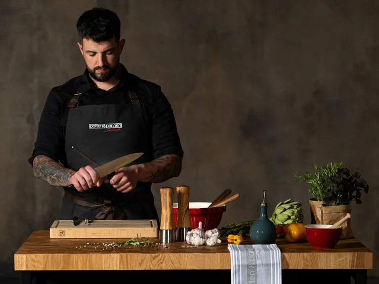 Vyladte nástroje k dokonalosti