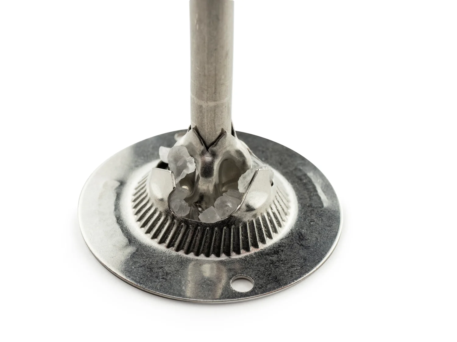 Mlecí mechanismus Peugeot mlýnků na sůl